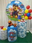 Patrulha Canina Menino 1 - imagem 3