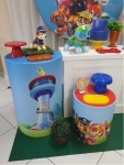 Patrulha Canina Menino 5 - imagem 2