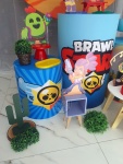 Brawl Stars - imagem 2