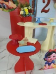 Lovelly Party Branca de Neve Baby - imagem 2