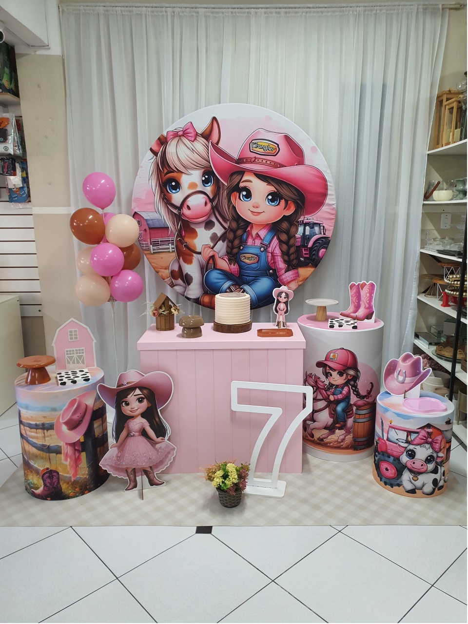 Boiadeirinha 2 - MultiBomFestas
