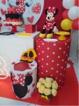 Minnie Vermelha 3 - imagem 4