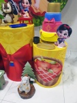 Branca de Neve Baby 3 - imagem 4