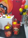 Zezé Os Incríveis 3 - imagem 4
