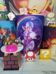 Princesa Peach - imagem 3