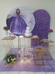 15 Anos Lilás 2 - imagem 1