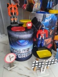 Transformers - imagem 2