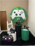 Kit Pm Medio Gamer - imagem 1
