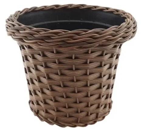 Vaso Cachepo de Chão - Jujuba Festa e Cia 