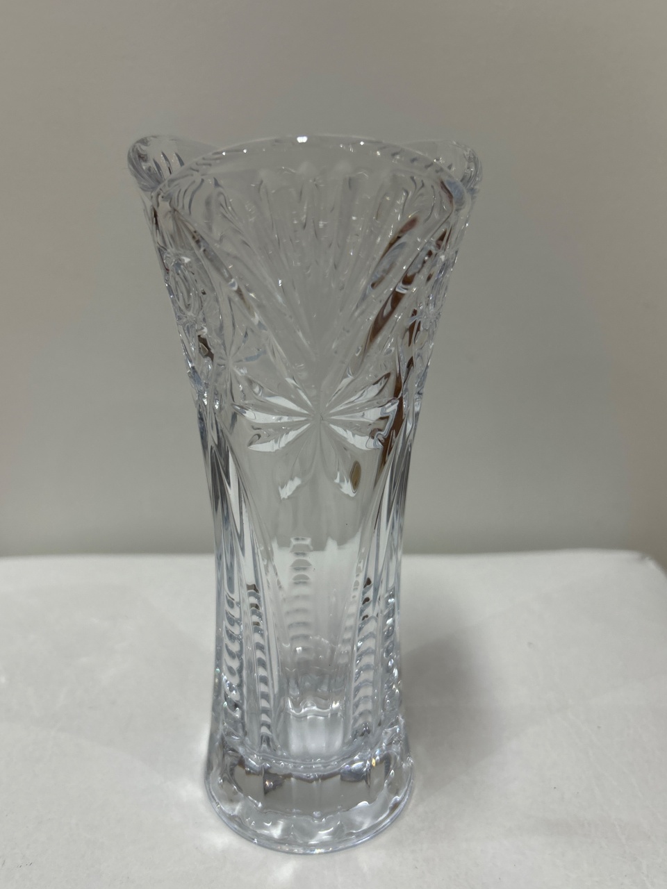 Mini Vaso Vidro - Jujuba Festa e Cia 