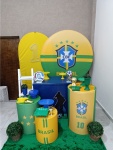 Kit Pm Essencial Brasil - imagem 2