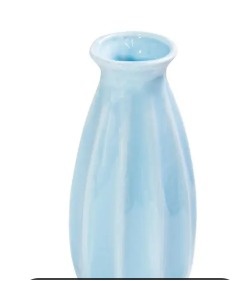 Vaso de Ceramica Pp - Jujuba Festa e Cia 