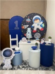 Kit Pm Essencial Astronauta - imagem 1