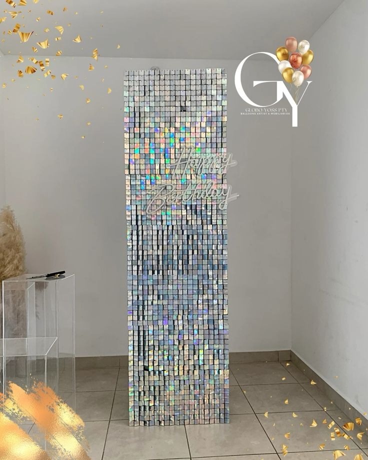 Shimmer Prata 2X1 - Jujuba Festa e Cia 