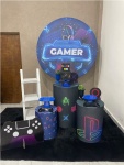 Kit Pm Medio Gamer - imagem 2