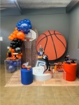 Decoração Completa Prime Basquete - imagem 2