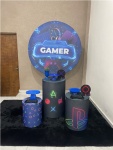 Kit Pm Básico Gamer - imagem 2