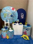 Kit Pm Essencial Pool Party - imagem 1