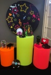 Kit Pm Básico Estrela Neon - imagem 2