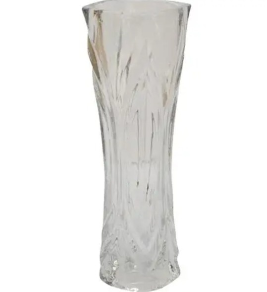 Vaso de Vidro G - Jujuba Festa e Cia 
