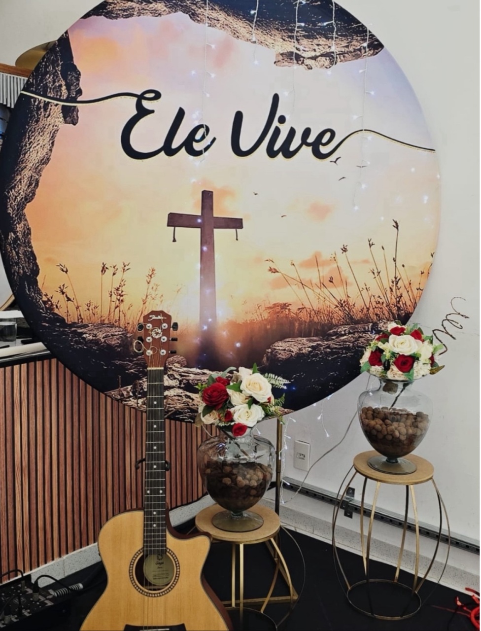 Kit Pm Básico Ele Vive - Jujuba Festa e Cia 