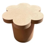 Kit Trio de Tampo Flor - imagem 3