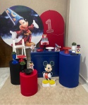 Kit Pm Essencial Mickey Mágico  - imagem 2