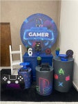 Kit Pm Essencial Gamer - imagem 2