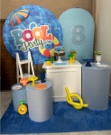 Kit Pm Essencial Pool Party - imagem 2