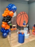 Decoração Completa Prime Basquete - imagem 1