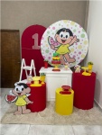 Kit Pegue Monte Essencial Magali - imagem 2
