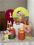 Kit Pegue Monte Essencial Magali - imagem 1
