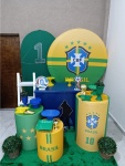 Kit Pm Essencial Brasil - imagem 1