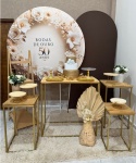 Kit Pm Essencial Bodas de Ouro 50 - imagem 2