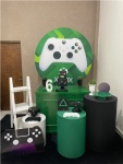 Kit Pm Grande Gamer - imagem 1