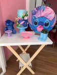 Festa Na Mesa Stich - imagem 2