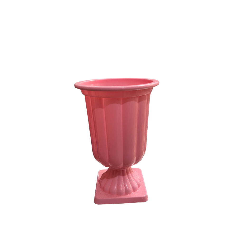 Vaso Plástico - Jujuba Festa e Cia 