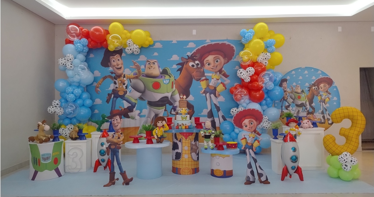 Toy Story 3 - flaviabarrofaldi