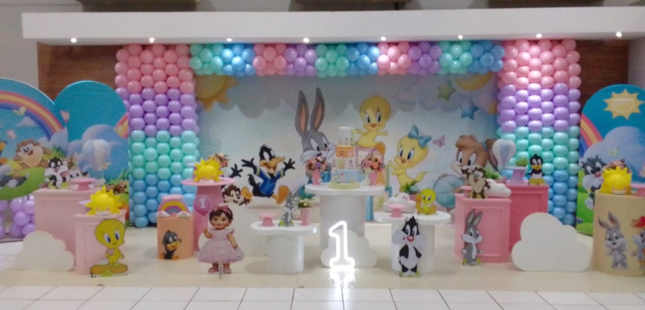 Looney Tunes  - flaviabarrofaldi