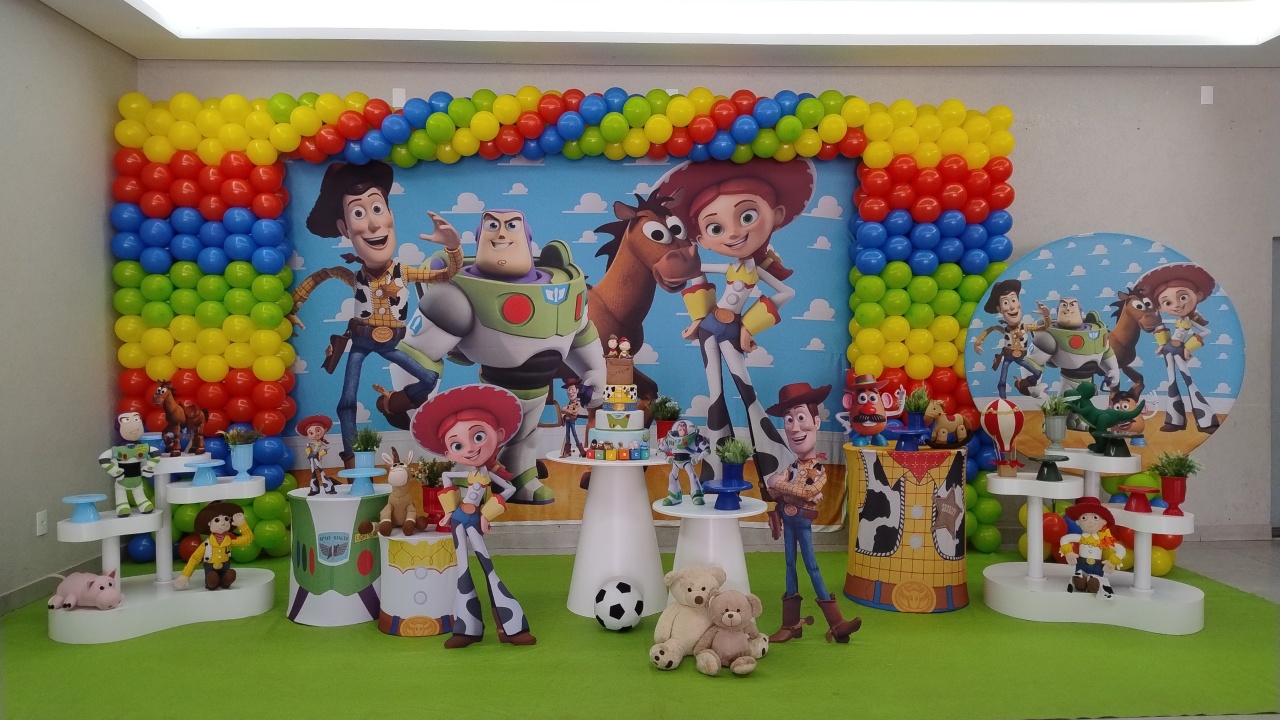 Toy Story - flaviabarrofaldi