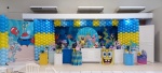 Festa Bob Sponja - imagem 1