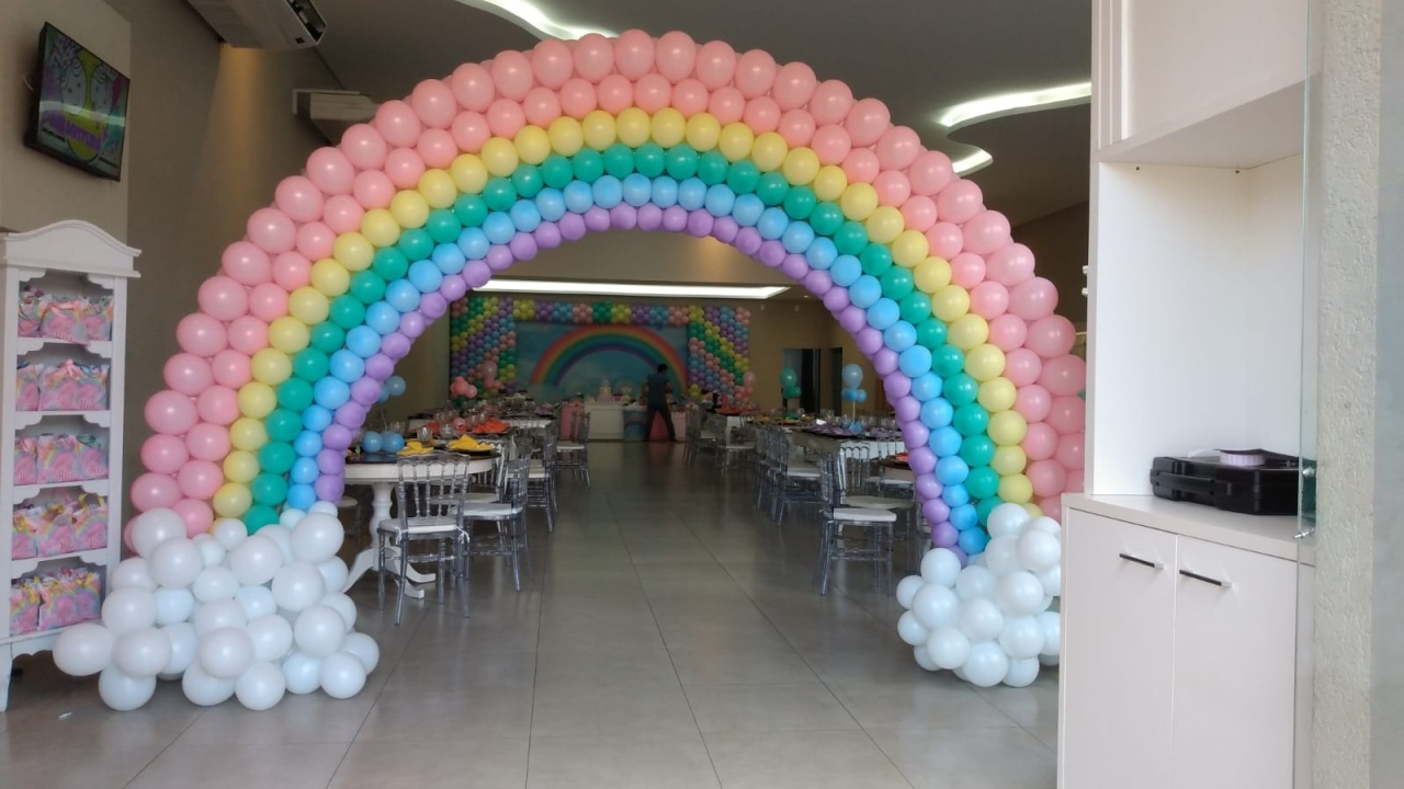 Arco de Arco-Íris - flaviabarrofaldi