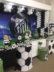Futebol Santos  - imagem 1