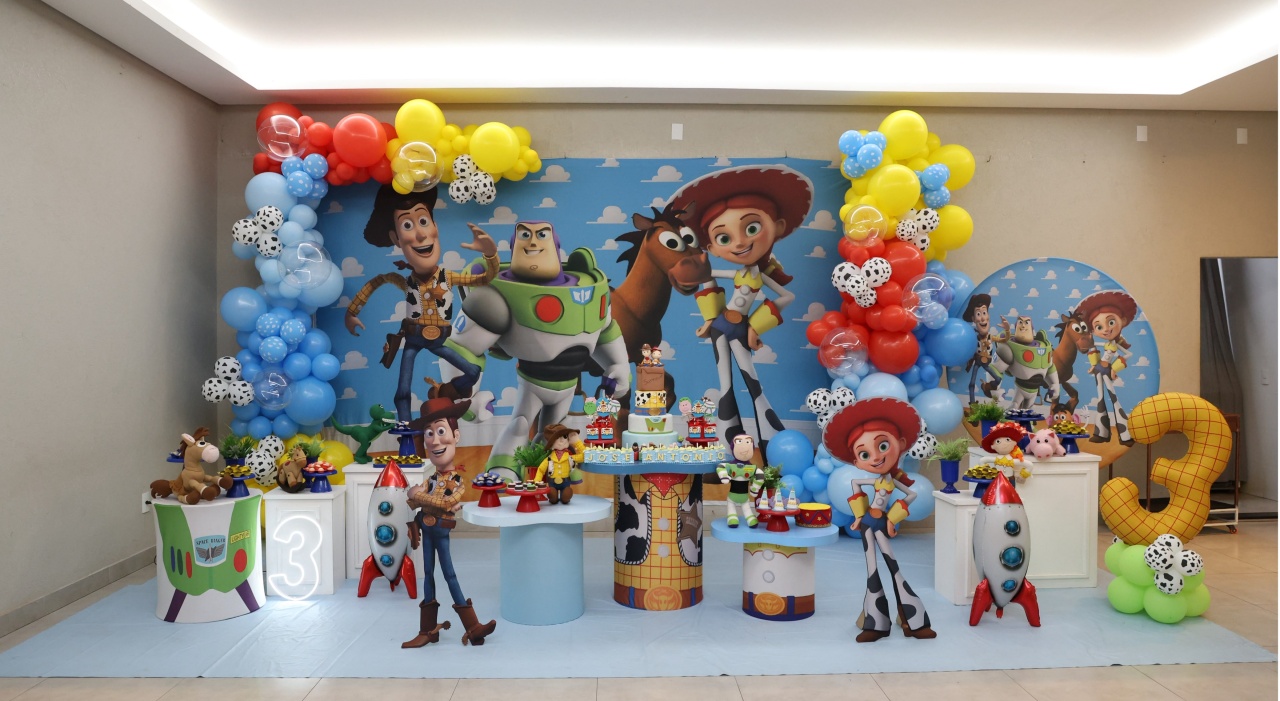 Toy Story 2 - flaviabarrofaldi
