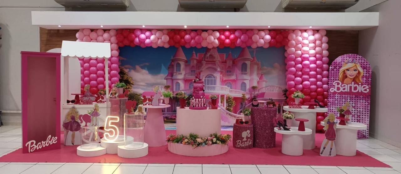 Barbie - flaviabarrofaldi