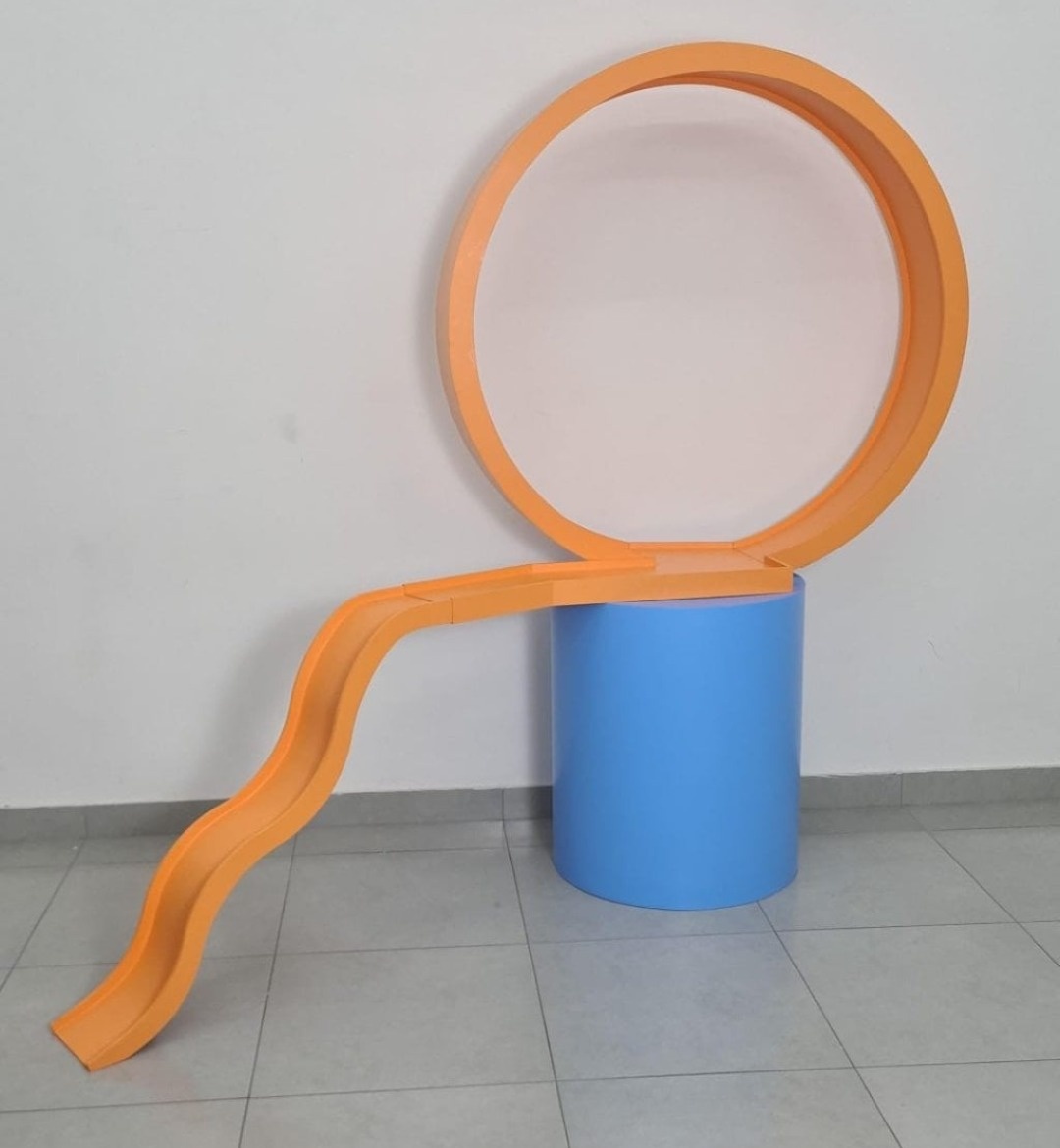 Pista da Hot Wheels - flaviabarrofaldi
