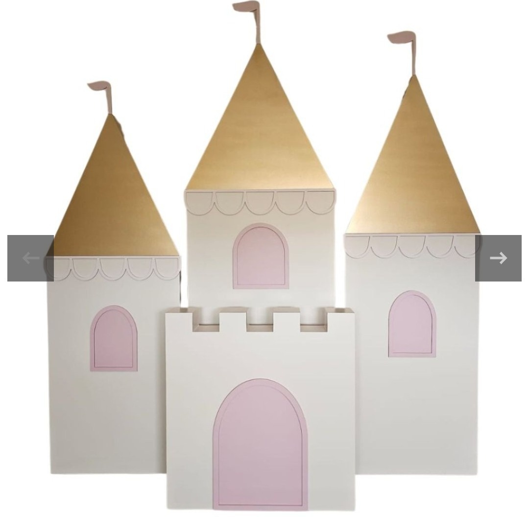 Castelo  - flaviabarrofaldi
