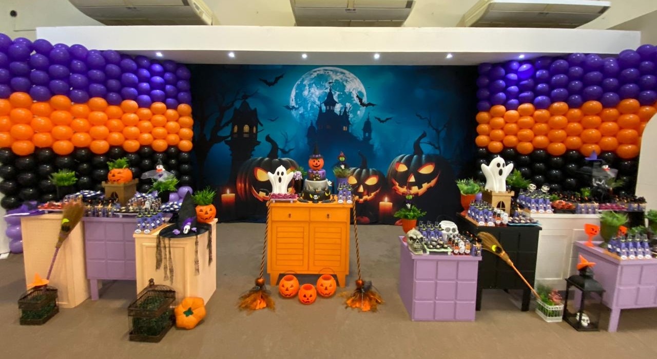 Halloween  - flaviabarrofaldi