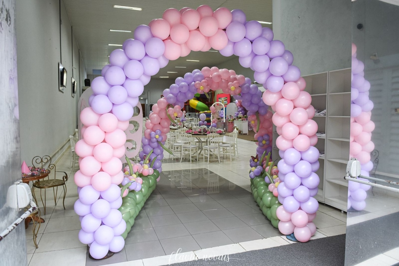 Arcos de Entrada    - flaviabarrofaldi