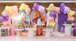 Enrolados-Rapunzel - imagem 1